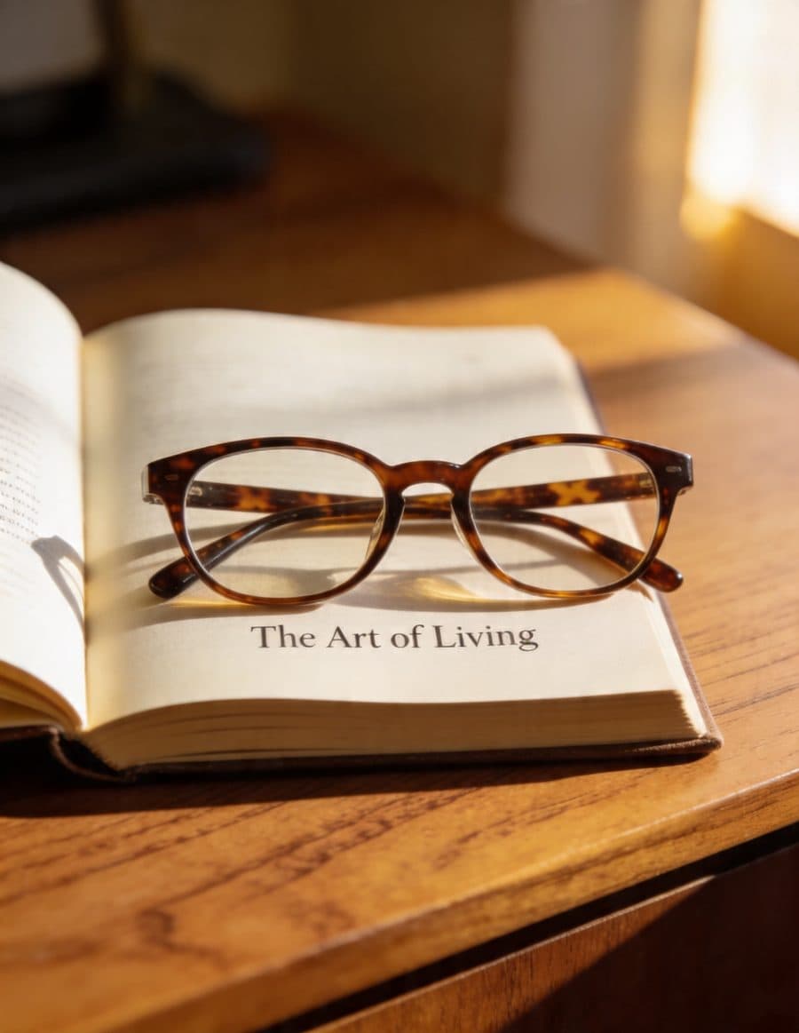 Reading eyeglasses — Eyesqure Optical