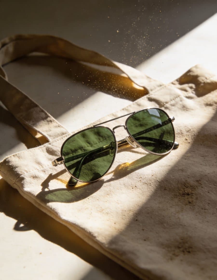 Sunglasses eyeglasses — Eyesqure Optical