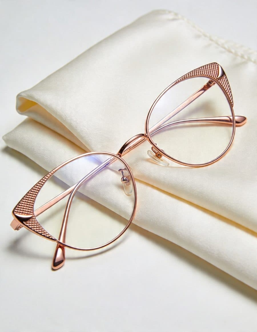 Women eyeglasses — Eyesqure Optical