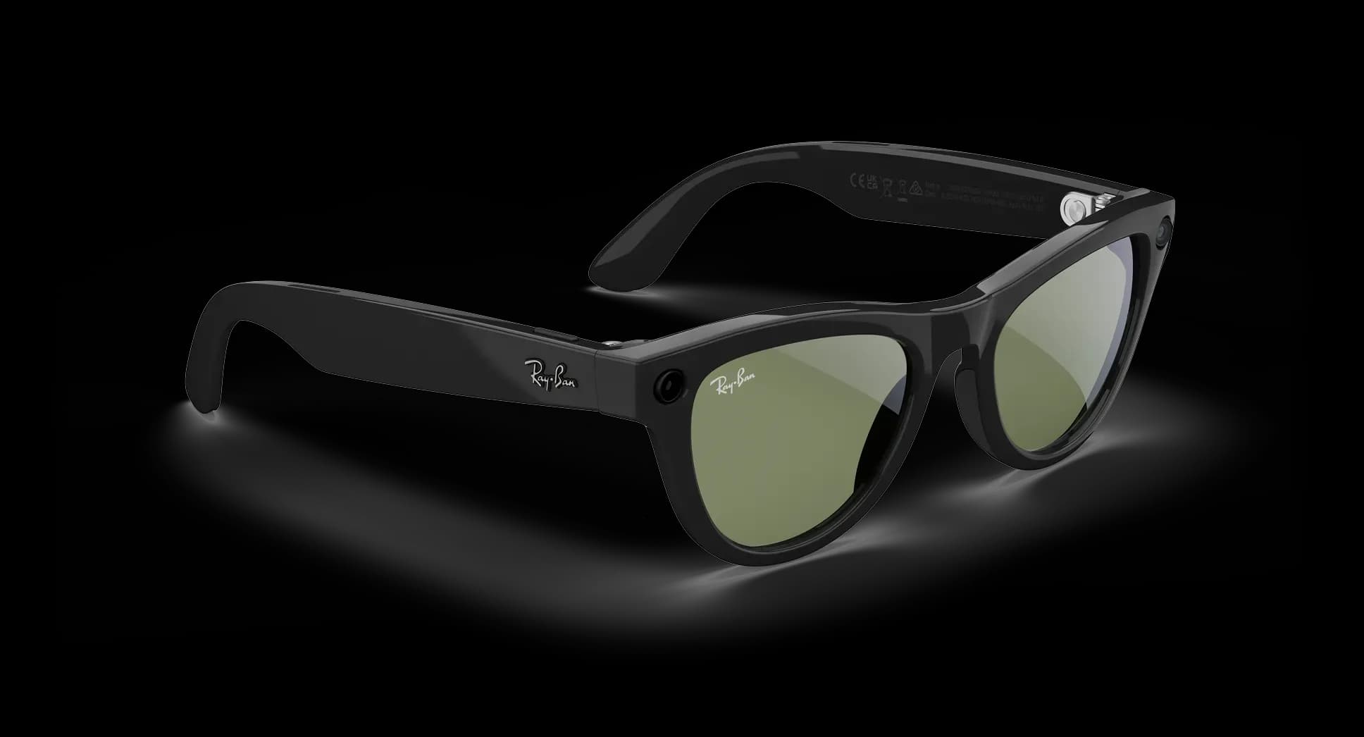 Ray-Ban Meta Skyler (Gen 1)
