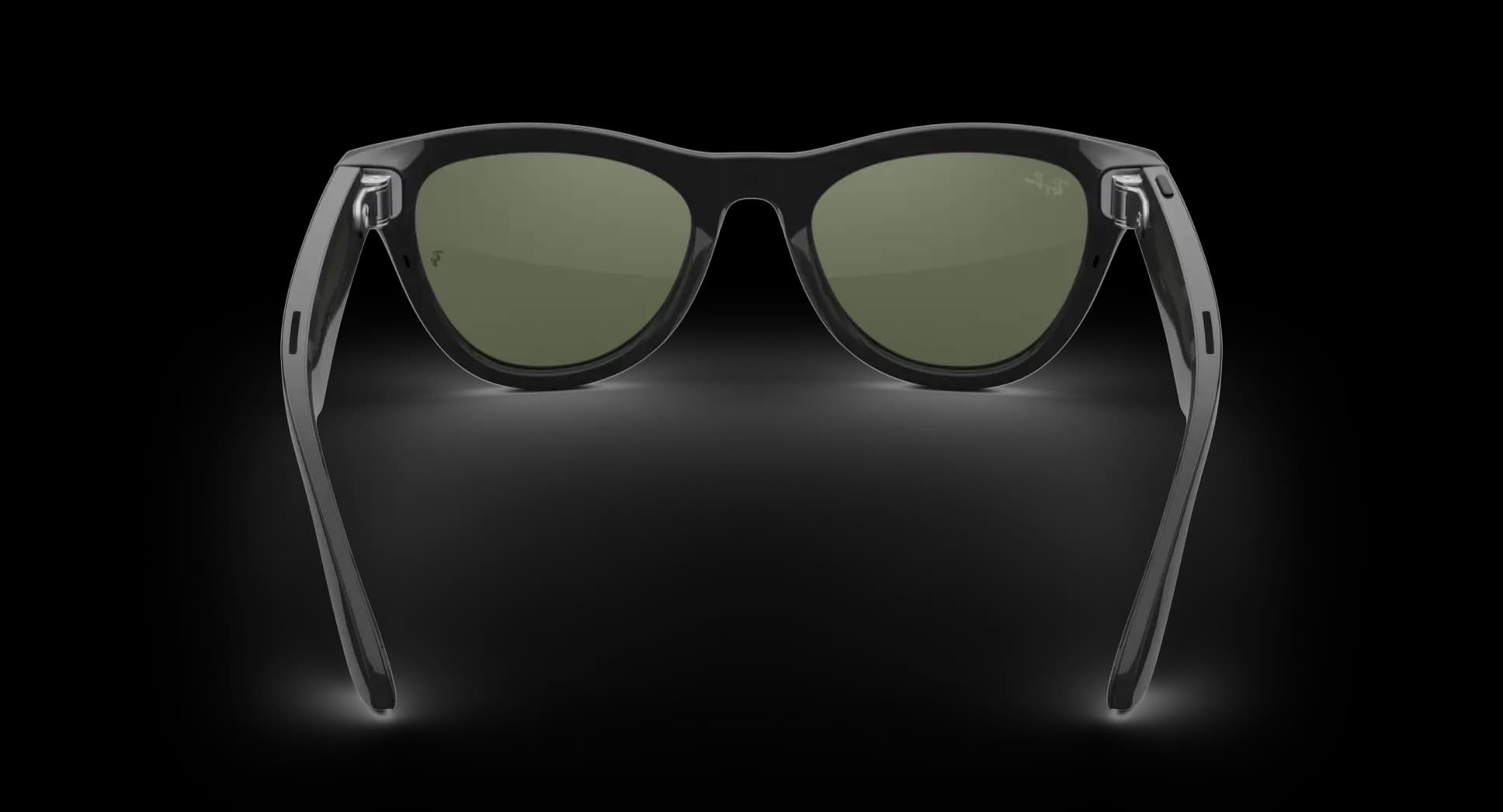 Ray-Ban Meta Skyler (Gen 1) — thumbnail 4