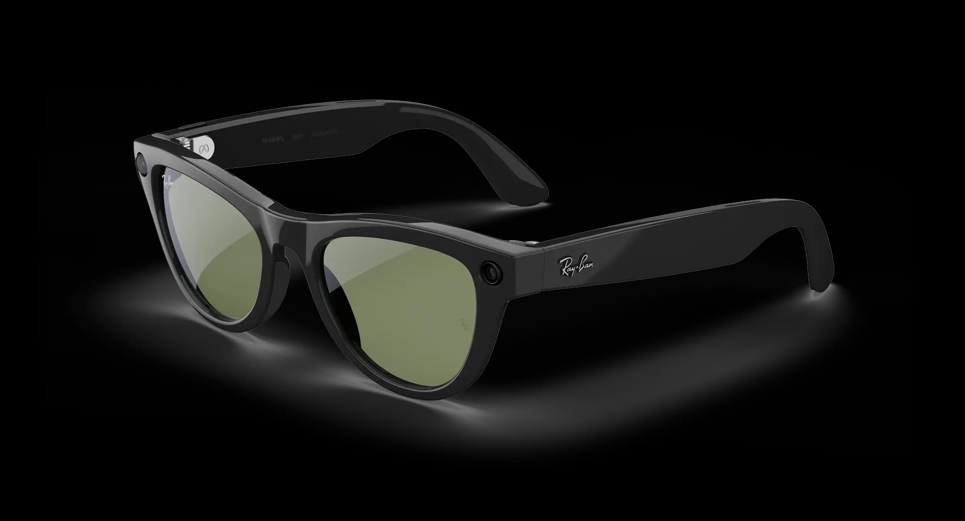 Ray-Ban Meta Skyler (Gen 1) — thumbnail 3