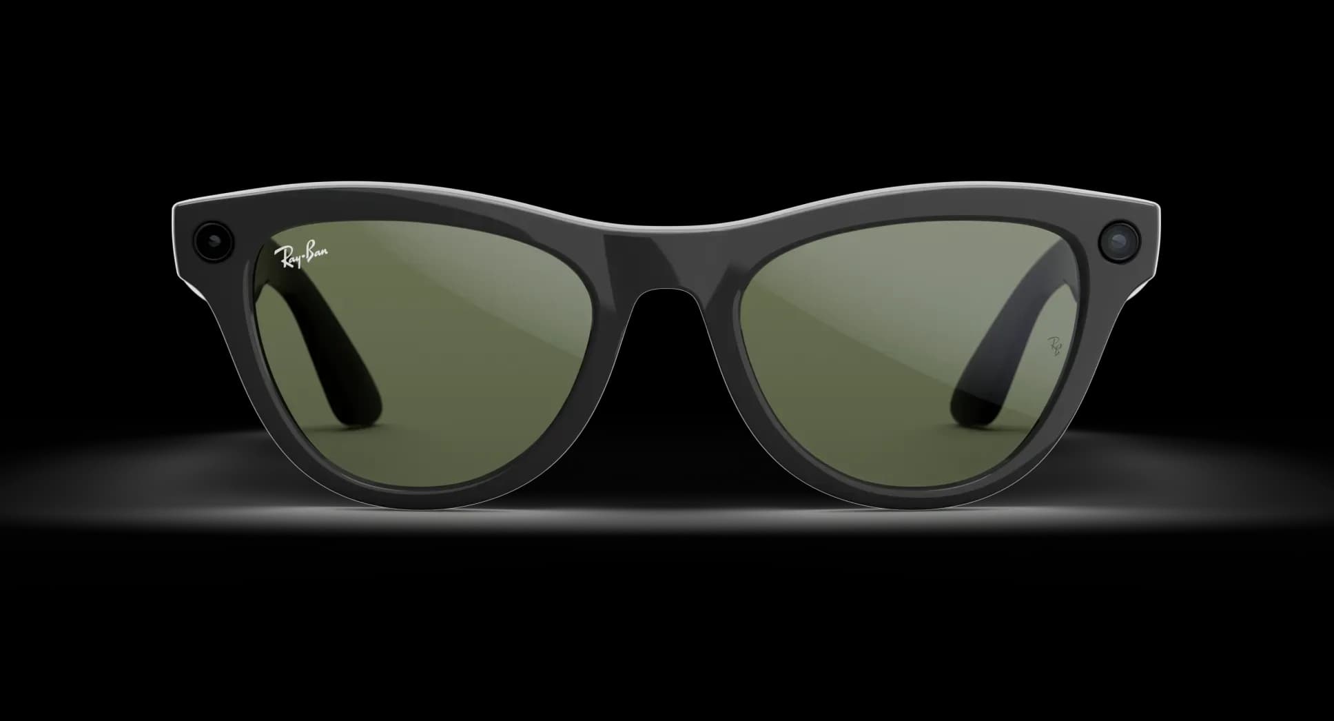 Ray-Ban Meta Skyler (Gen 1) — thumbnail 2