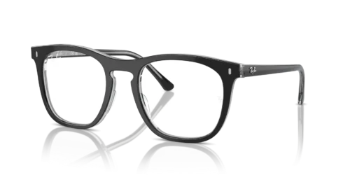 Ray-Ban Wayfarer Way 0RX2210V8367 51M