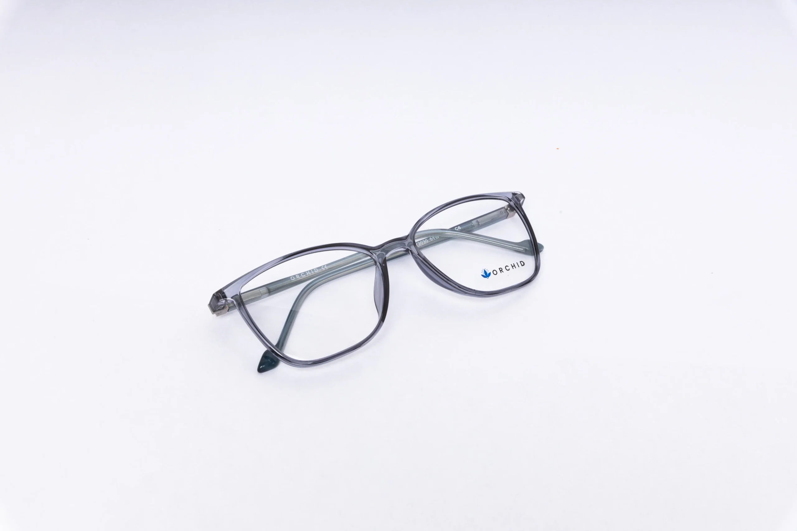 Orchid unisex optical eyewear product image