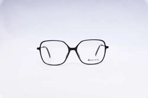 ORCHID Square Tortoise Eyeglasses